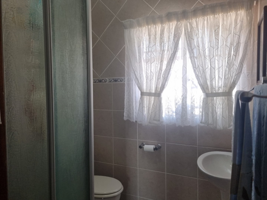 4 Bedroom Property for Sale in Vaalpark Free State